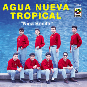 ดาวน์โหลดและฟังเพลง Ábreme La Puerta พร้อมเนื้อเพลงจาก Agua Nueva Tropical