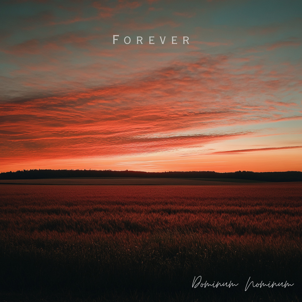 Forever