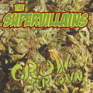 Dengarkan Baghdad lagu dari The Supervillains dengan lirik