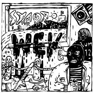 Album Wek (Explicit) from 