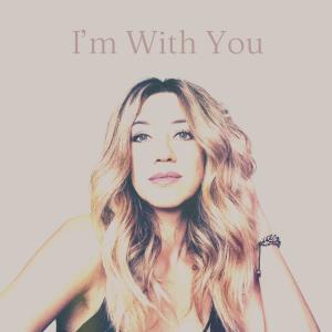 Cassie B的專輯I'm with you (feat. Carlos Beltran)