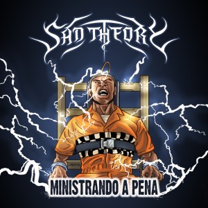ดาวน์โหลดและฟังเพลง Ministrando a Pena พร้อมเนื้อเพลงจาก Sad Theory