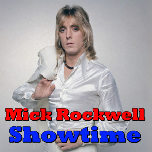 Dengarkan lagu Just Like This (Live) nyanyian Mick Ronson dengan lirik