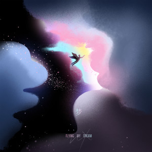 Listen to 梦 (Flying my dream) song with lyrics from TF家族