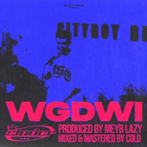 Album WGDWI (Explicit) oleh Slader