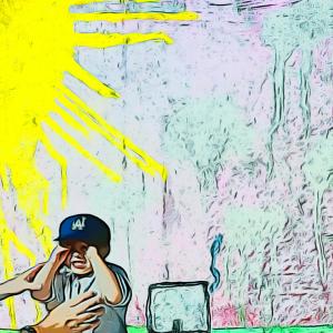Listen to Look at the Son (Explicit) song with lyrics from PB.
