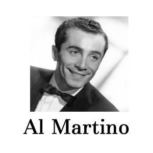 Al Martino dari Al Martino