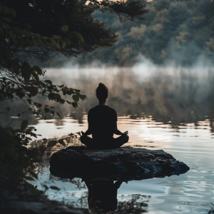 Well Then Goodbye的專輯Tranquil Sounds for Mindful Meditation