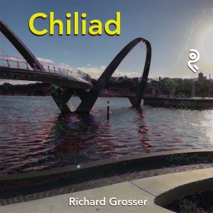 收聽Richard Grosser的Baby It's You歌詞歌曲