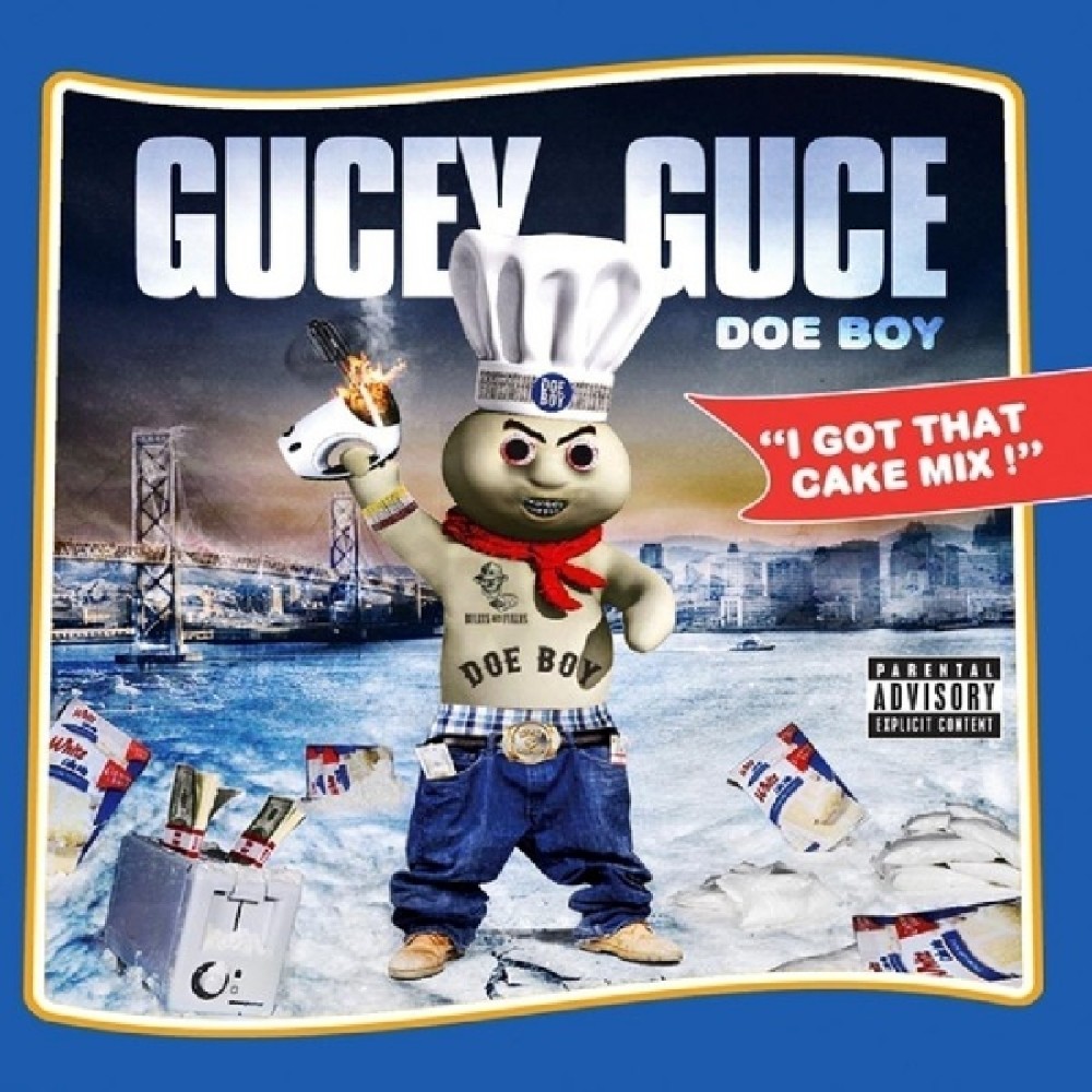 I Got Cash (Explicit)