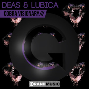 Deas & Lubica的專輯Cobra Visionary