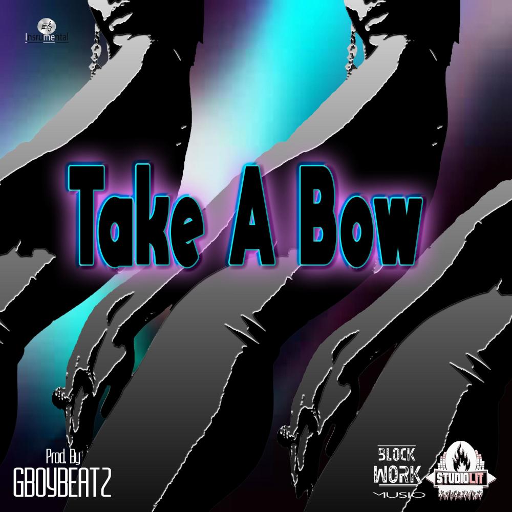 Take A Bow (Instrumental)