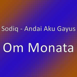 Dengarkan Om Monata lagu dari Group Star dengan lirik