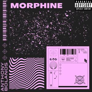 Album Morphine (Explicit) oleh Anthony