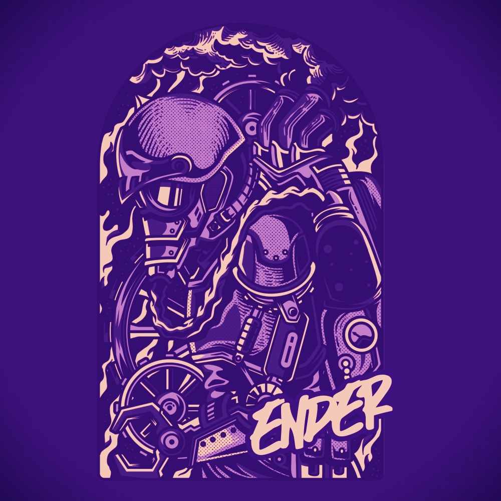 Ender