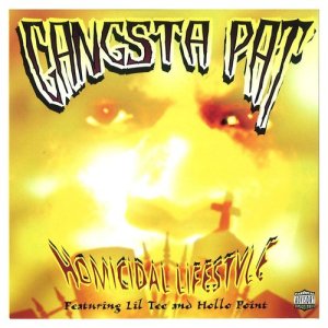 收聽Gangsta Pat的Instructions (Explicit)歌詞歌曲