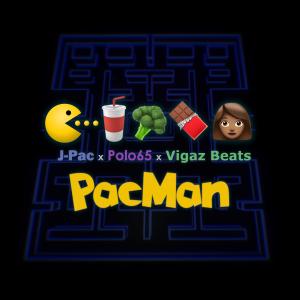 Vigaz Beats的專輯Pacman (Explicit)