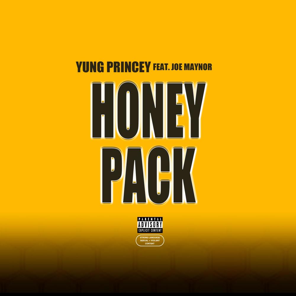 Honey Pack (Explicit)