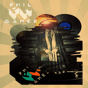 ดาวน์โหลดและฟังเพลง The Lucky One พร้อมเนื้อเพลงจาก Phil Maher