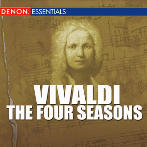 The Vivaldi Players的專輯Vivaldi - The Four Seasons