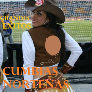 收听Cumbias Nortenas的Muevelo Muevelo歌词歌曲