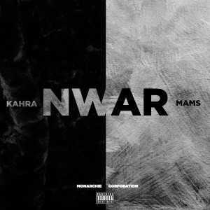 Listen to Nwar (Explicit) song with lyrics from Kahra