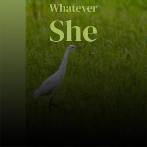 Listen to Whatever She song with lyrics from Tanice Plani