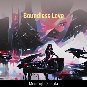 Boundless Love dari Moonlight Sonata