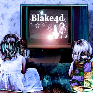 收聽Blake4D的Higher Power Vampire (feat. Sacred Soundwave) (Explicit)歌詞歌曲