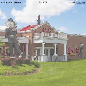 收聽Hail Ceezar的Jamaican G's (Oxtails) (Explicit)歌詞歌曲