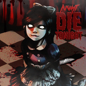 收聽NVST的Die Tonight歌詞歌曲