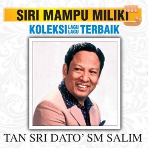 Dengarkan lagu Tak Seindah Wajah nyanyian SM Salim dengan lirik