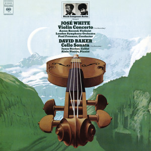 收聽Alain Planes的Sonata for Cello and Piano: III. Fast歌詞歌曲