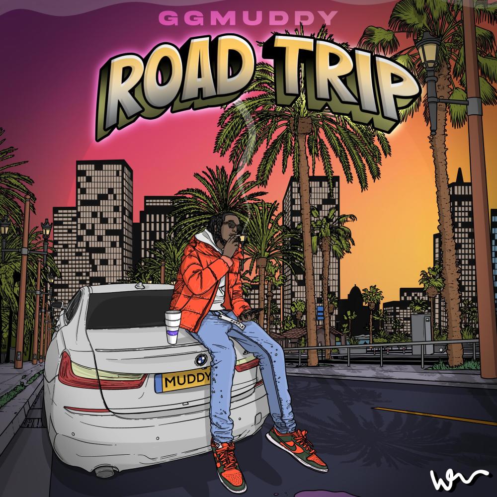 Late Night (feat. Scott South) (Explicit)