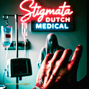 收聽Stigmata Dutch的Medical歌詞歌曲