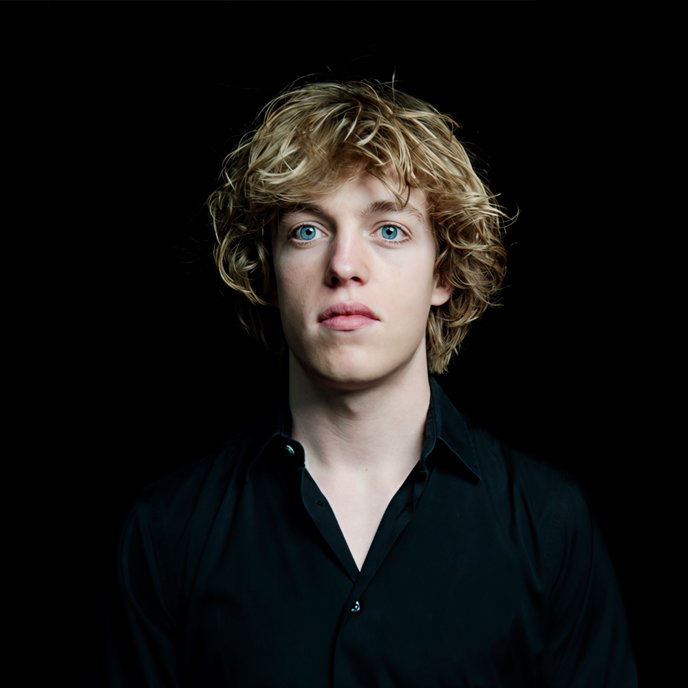 Lucas Jussen