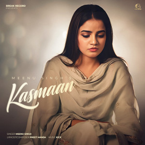 Meenu Singh的專輯Kasmaan