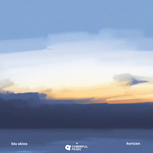 收听blu skies的Horizon歌词歌曲