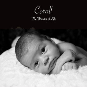 Listen to The Wonder of Life song with lyrics from Corall