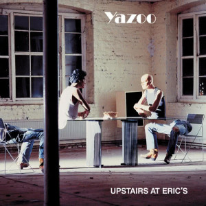 收聽Yaz的Too Pieces (2008 Remastered Version) (2008 Digital Remaster)歌詞歌曲