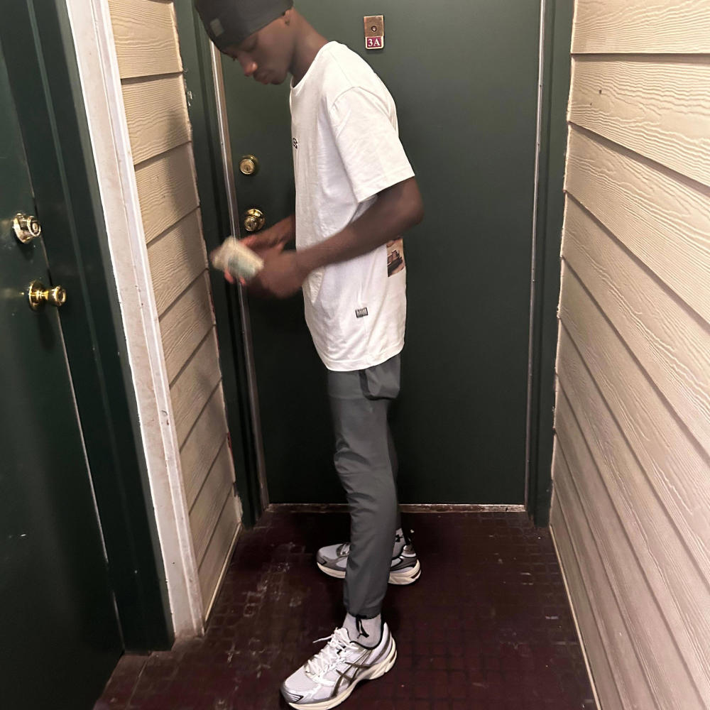 No Patience (Explicit)