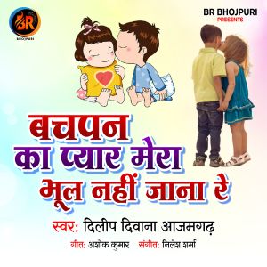 收听Dilip Diwana AZAMGHAR的Bachpan Ka Pyar Mera Bhool Nahe Jana Re歌词歌曲