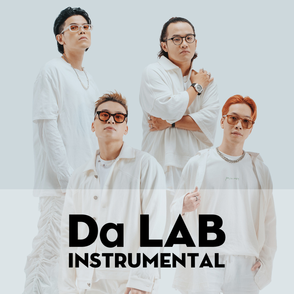 Nguyệt Thực (Instrumental)