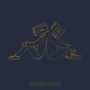 Listen to Ctrl + Esc song with lyrics from Project Orange