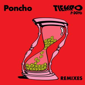 Poncho的專輯Tiempo (Remixes)