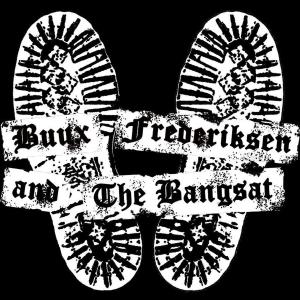 收聽Buux Frederiksen的Struggle Sun歌詞歌曲