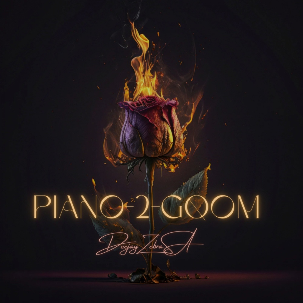 Piano-2-Gqom
