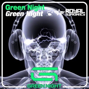 Album Green Night oleh Green Night