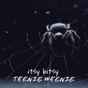 收聽Paul Hanford的Itsy Bitsy Teenie Weenie歌詞歌曲