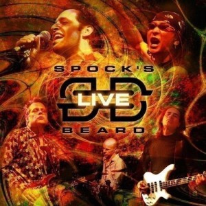 ดาวน์โหลดและฟังเพลง Rearranged (Live) พร้อมเนื้อเพลงจาก Spock's Beard